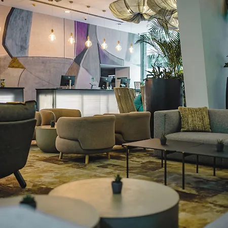 Orea Angelo Hotel