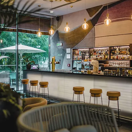 Hotel Orea Angelo 4*