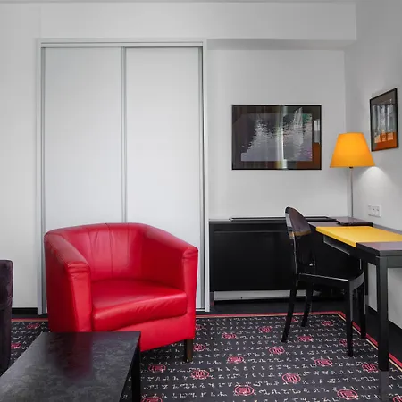 Orea Angelo Hotel