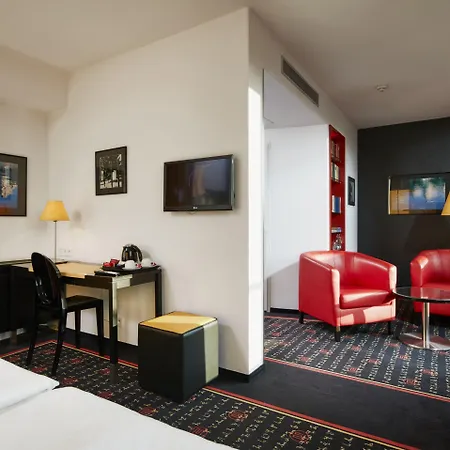 Orea Angelo Hotel 4*
