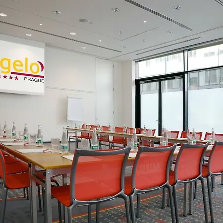 Hotel Orea Angelo Prague