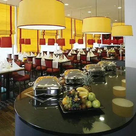 Orea Angelo Hotel Prague