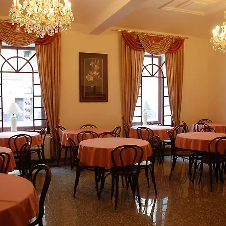 Orea Angelo فندق