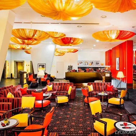 فندق Orea Angelo 4*
