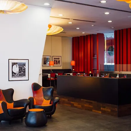 Orea Angelo Otel 4*