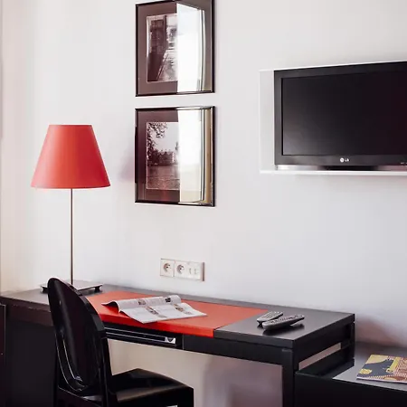 Orea Angelo 4* Πράγα