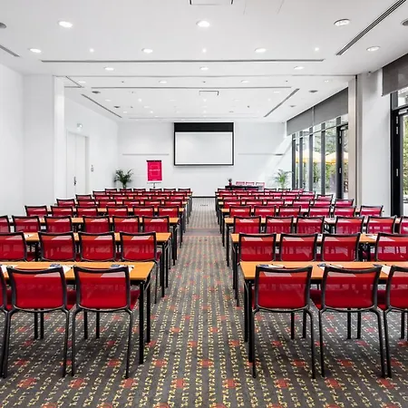 Hotel Orea Angelo Prague