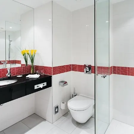 Orea Angelo Hotel Prague