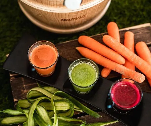 Hotell Orea Angelo Prag