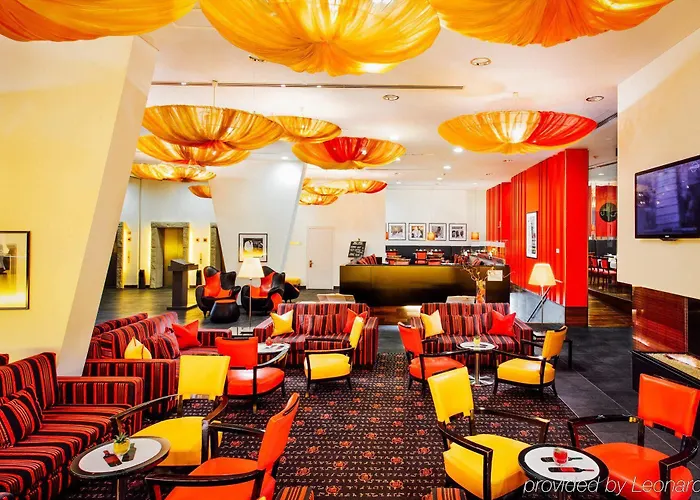 Hotel Orea Angelo 4*