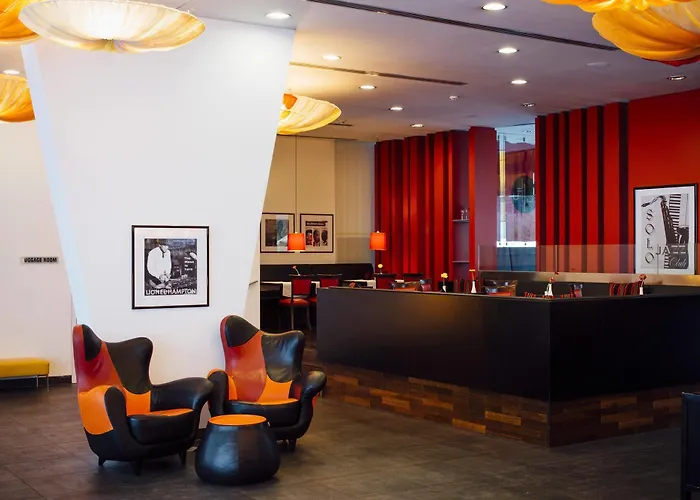 Orea Angelo Hotell 4*