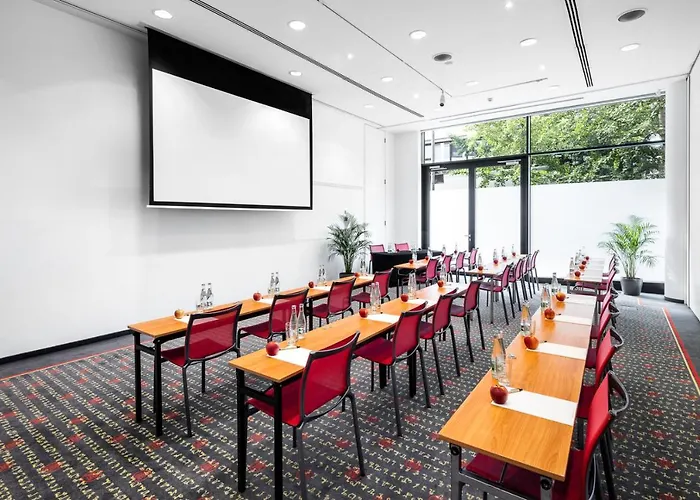 Hotell Orea Angelo Prag