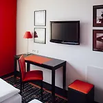 Orea Angelo 4* 布拉格