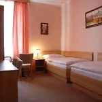 Orea Angelo 4* 布拉格