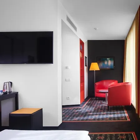 Hotel Orea Angelo Praha