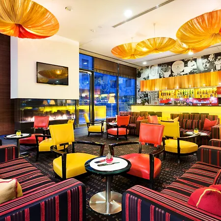 Orea Angelo Hotel