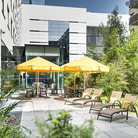 Orea Angelo Hotel 4*
