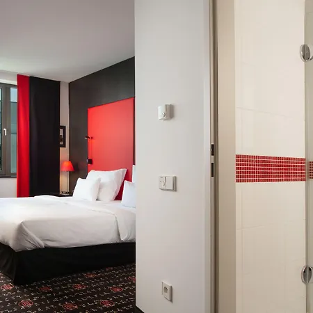Hotel Orea Angelo 4*
