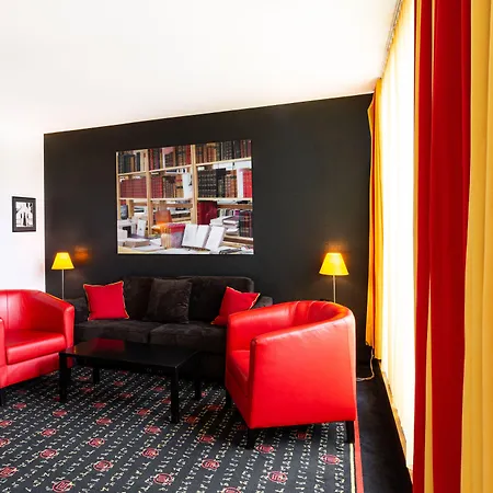 Orea Angelo 4* Praha